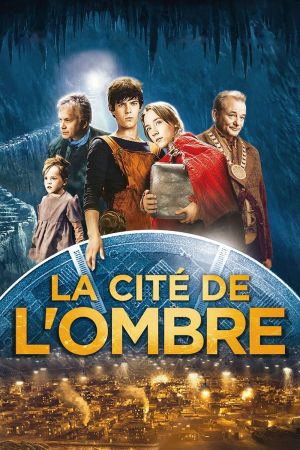 La Cité de l'ombre streaming