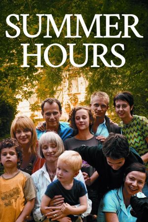 L'Heure d'été streaming