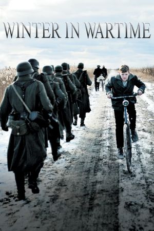 Winter in Wartime streaming