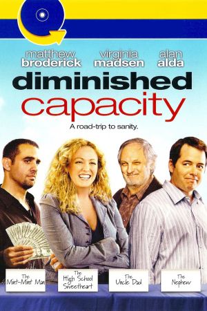 Diminished Capacity streaming