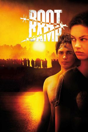 Suffer Island streaming