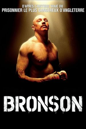 Bronson streaming