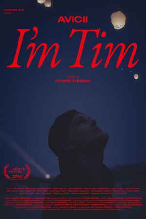 Avicii - I'm Tim streaming