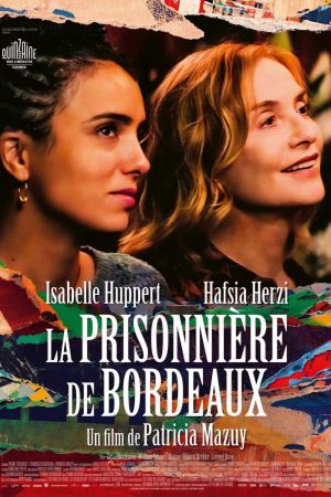 La Prisonnière de Bordeaux streaming