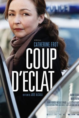 Coup d'éclat streaming