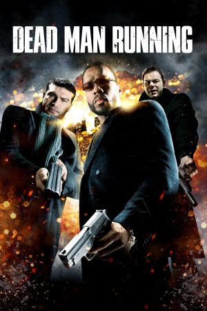 Dead Man Running streaming