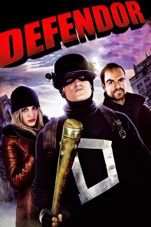 Defendor streaming