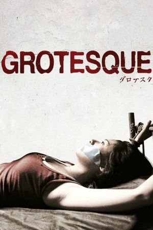 Grotesque streaming