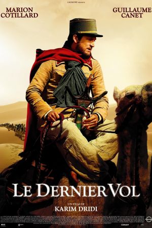 Le Dernier Vol streaming