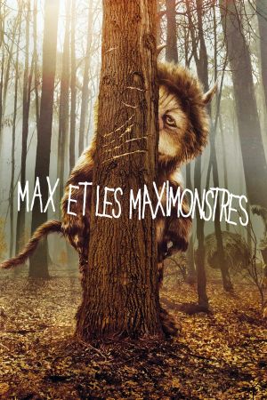 Max et les Maximonstres streaming