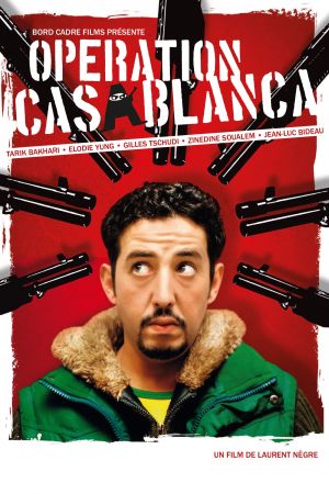 Opération Casablanca streaming