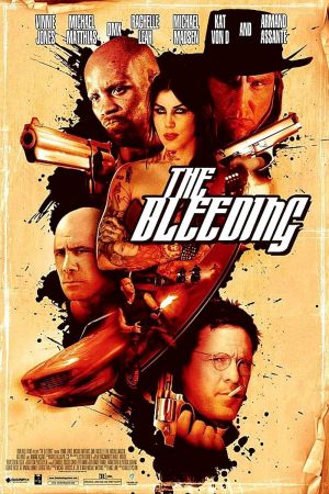 The Bleeding streaming