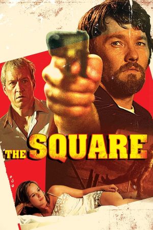 The Square streaming