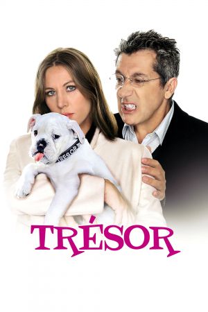 Trésor streaming