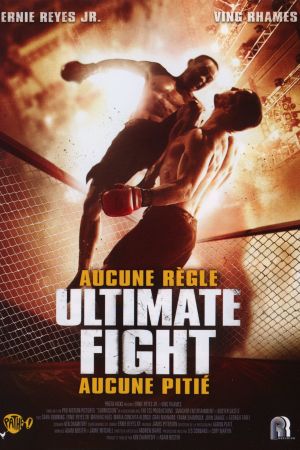 Ultimate Fight streaming