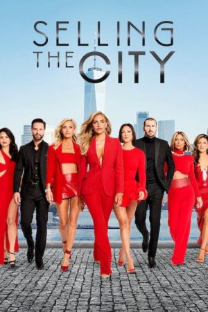Selling the City streaming