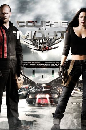 Course à la mort streaming