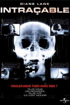 Intraçable streaming