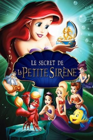 Le Secret de la Petite Sirène streaming
