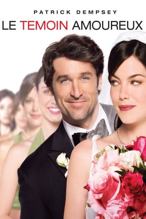 Le Témoin amoureux streaming