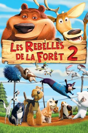 Les Rebelles de la forêt 2 streaming