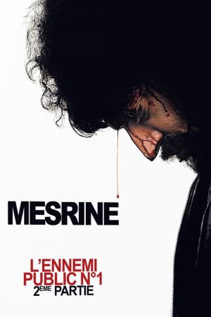 Mesrine : L'Ennemi public n°1 streaming
