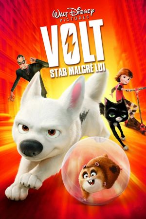 Volt, star malgré lui streaming