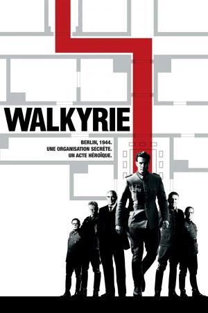 Walkyrie streaming