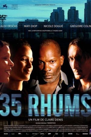 35 Rhums streaming