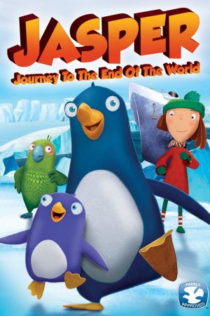 Jasper, pingouin explorateur streaming