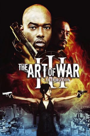 L'Art de la Guerre 3 : Le Châtiment streaming