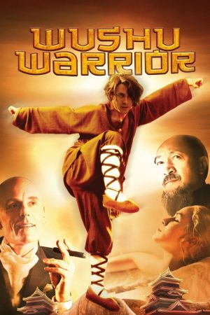 Le Guerrier Wushu streaming