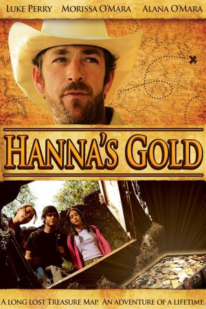 Le Trésor de Hanna streaming