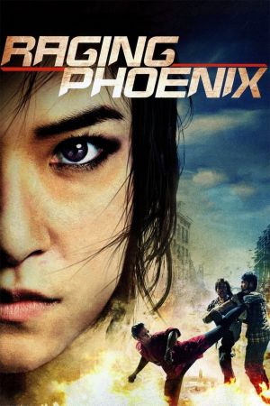 Raging Phoenix streaming