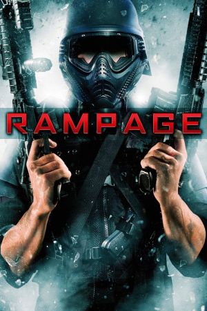 Rampage : Sniper en liberté streaming