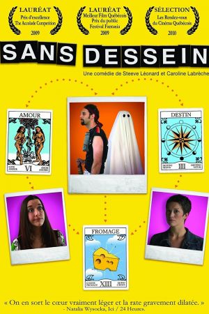 Sans dessein streaming