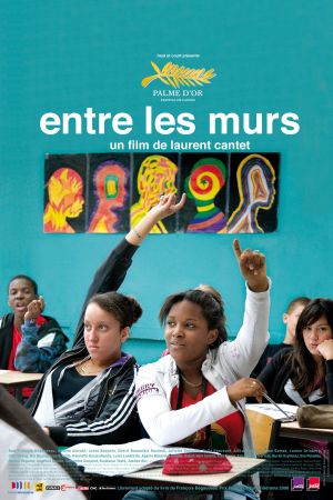 Entre les murs streaming