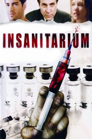 Insanitarium streaming