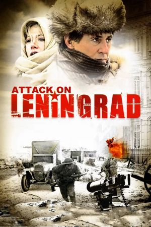 Leningrad streaming