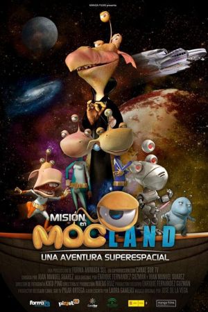 Mission Mocland streaming