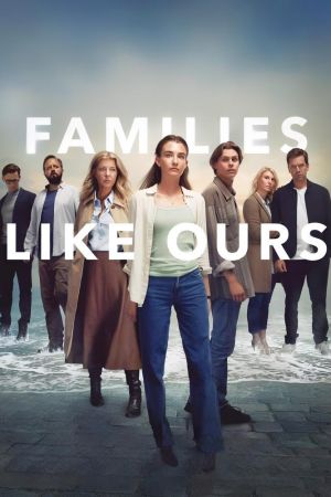 Families Like Ours streaming
