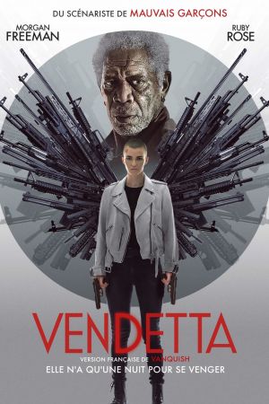 Vanquish streaming