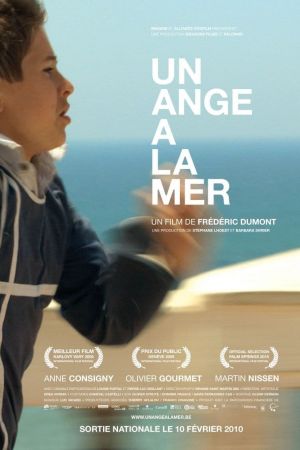 Un ange à la mer streaming