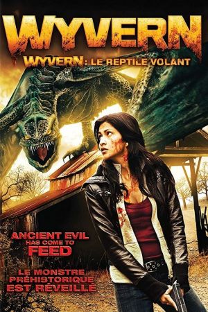 Wyvern : Le Reptile volant streaming