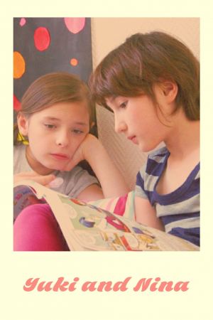 Yuki & Nina streaming