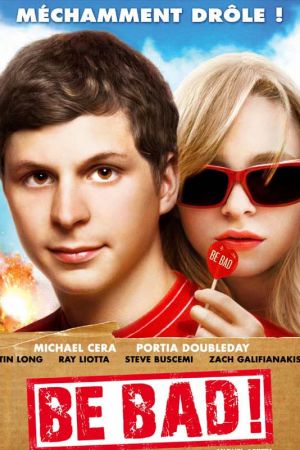 Be Bad ! streaming