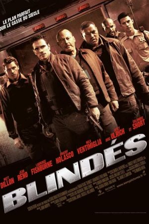 Blindés streaming