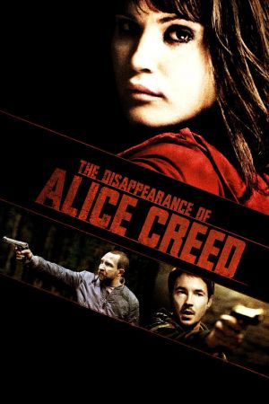 La Disparition d'Alice Creed streaming