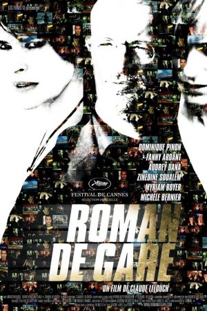 Roman de gare streaming