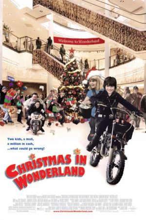 Le jackpot de Noël streaming